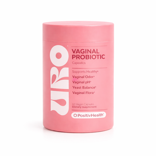 URO Vaginal Probiotic