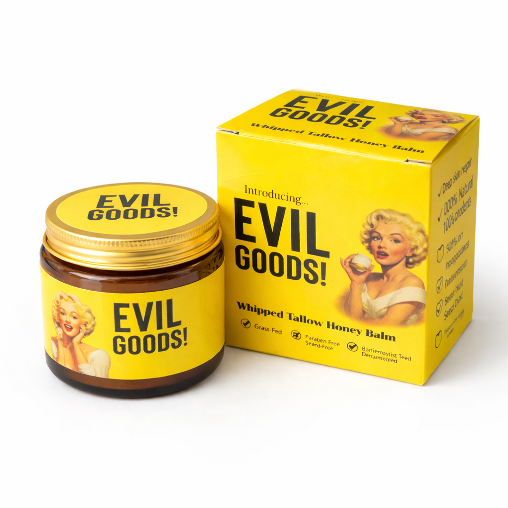 Evil Goods Bálsamo Ancestral