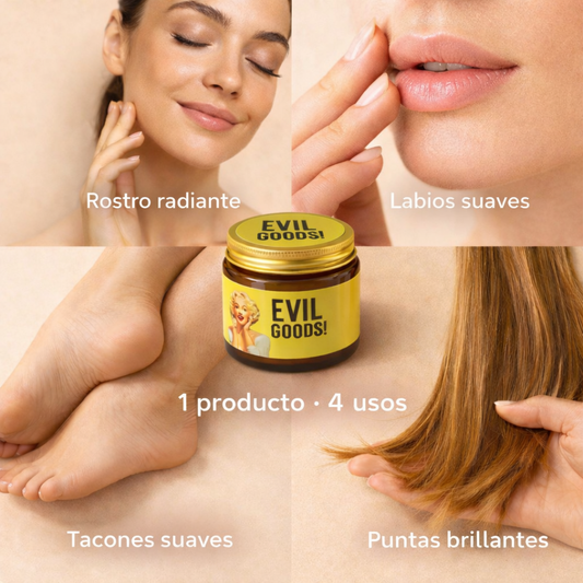 Evil Goods Bálsamo Ancestral