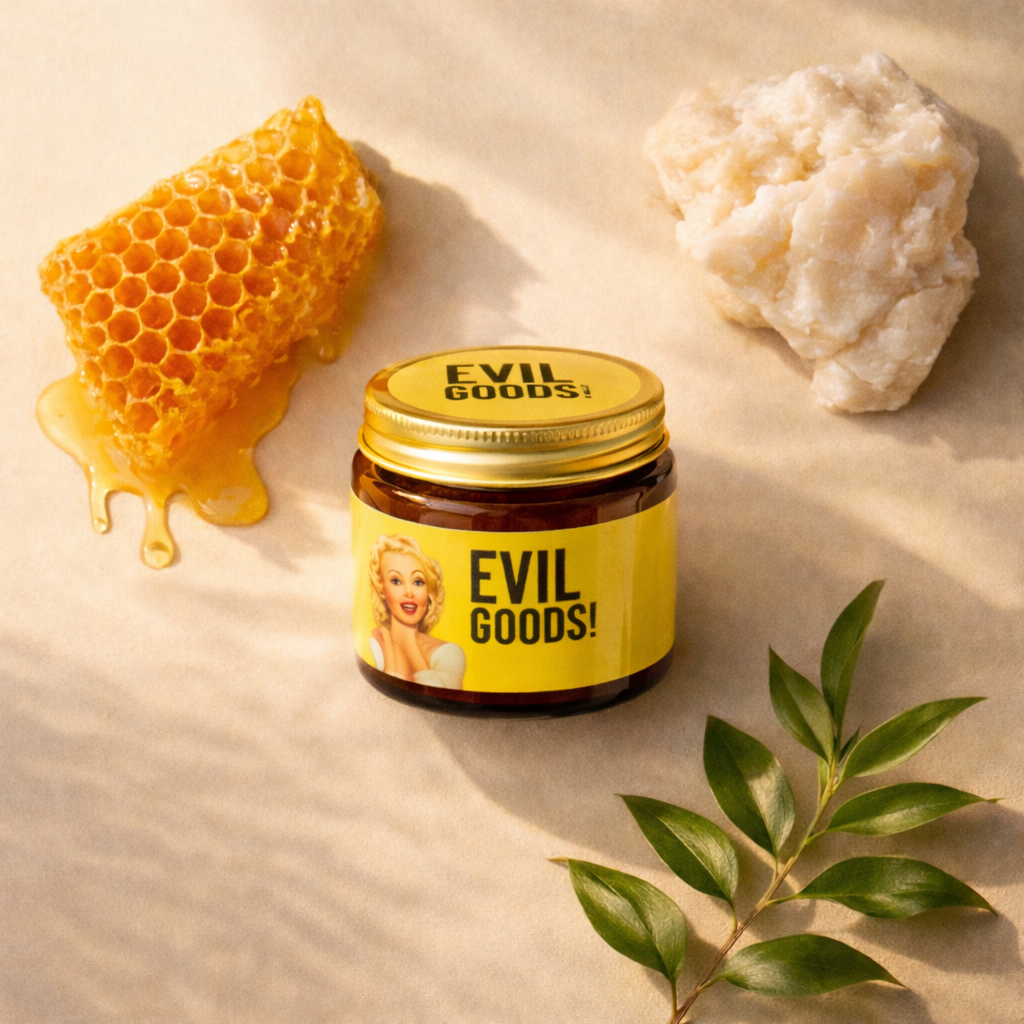 Evil Goods Bálsamo Ancestral