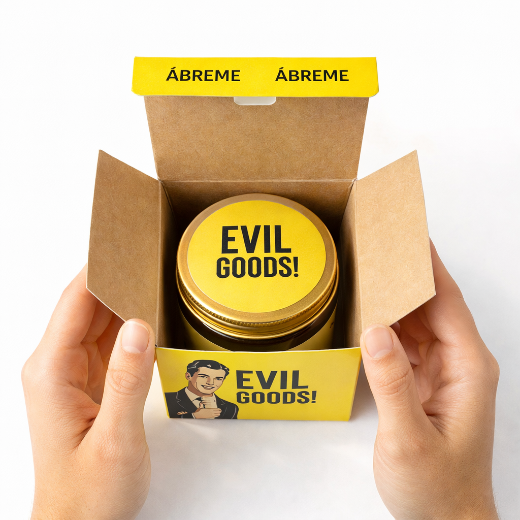 Evil Goods Bálsamo Ancestral