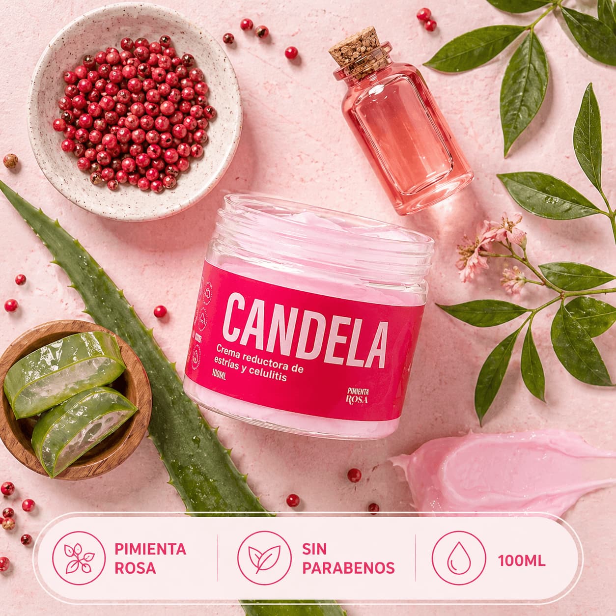 Candela — vista 4